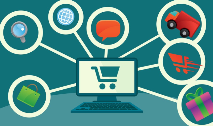 電商短信群發(fā)